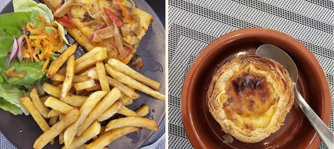 Le bistrot de la gare - Gallery Image 3