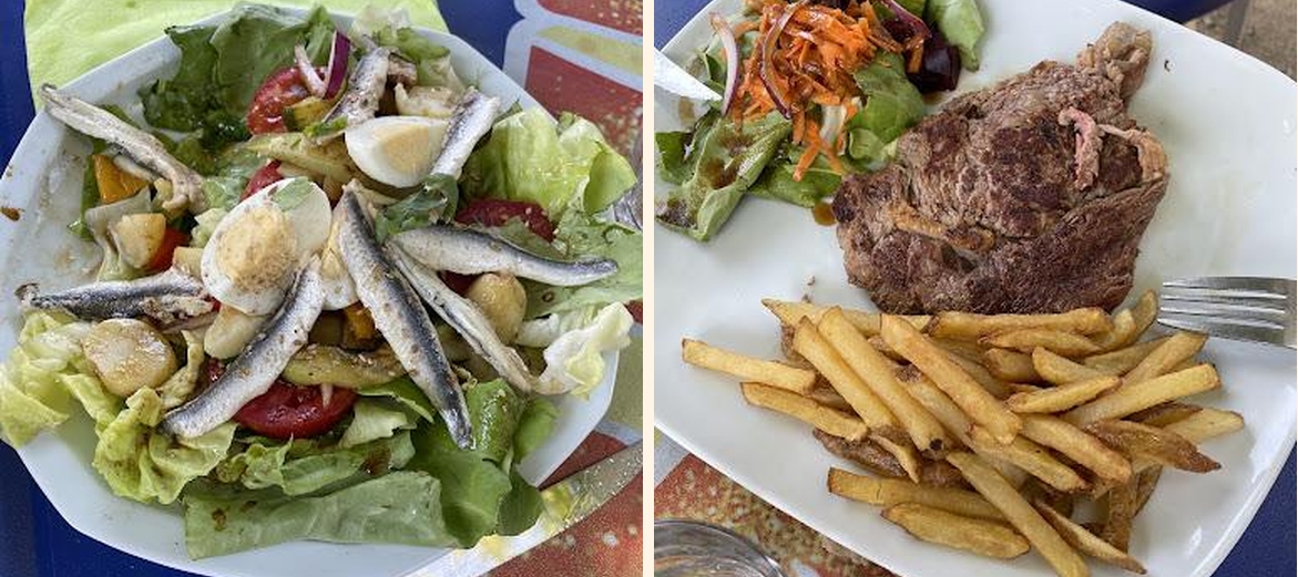 Le bistrot de la gare - Gallery Image 4