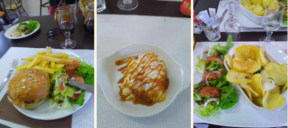 Le bistrot de la gare - Gallery Image 5