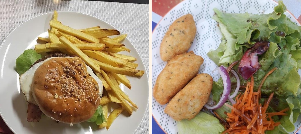 Le bistrot de la gare - Gallery Image 6